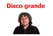 Disco Grande