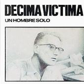 Un hombre solo LP